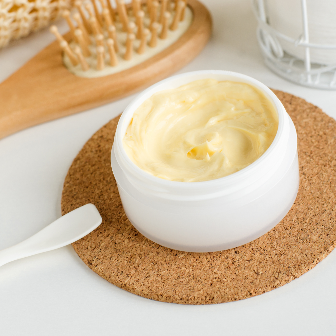 Hair Butter