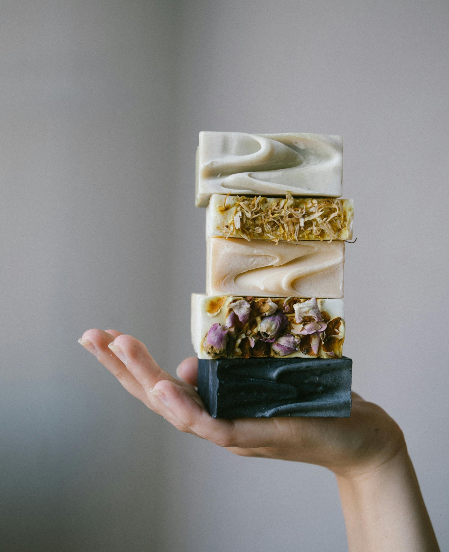Natural Soap Bars