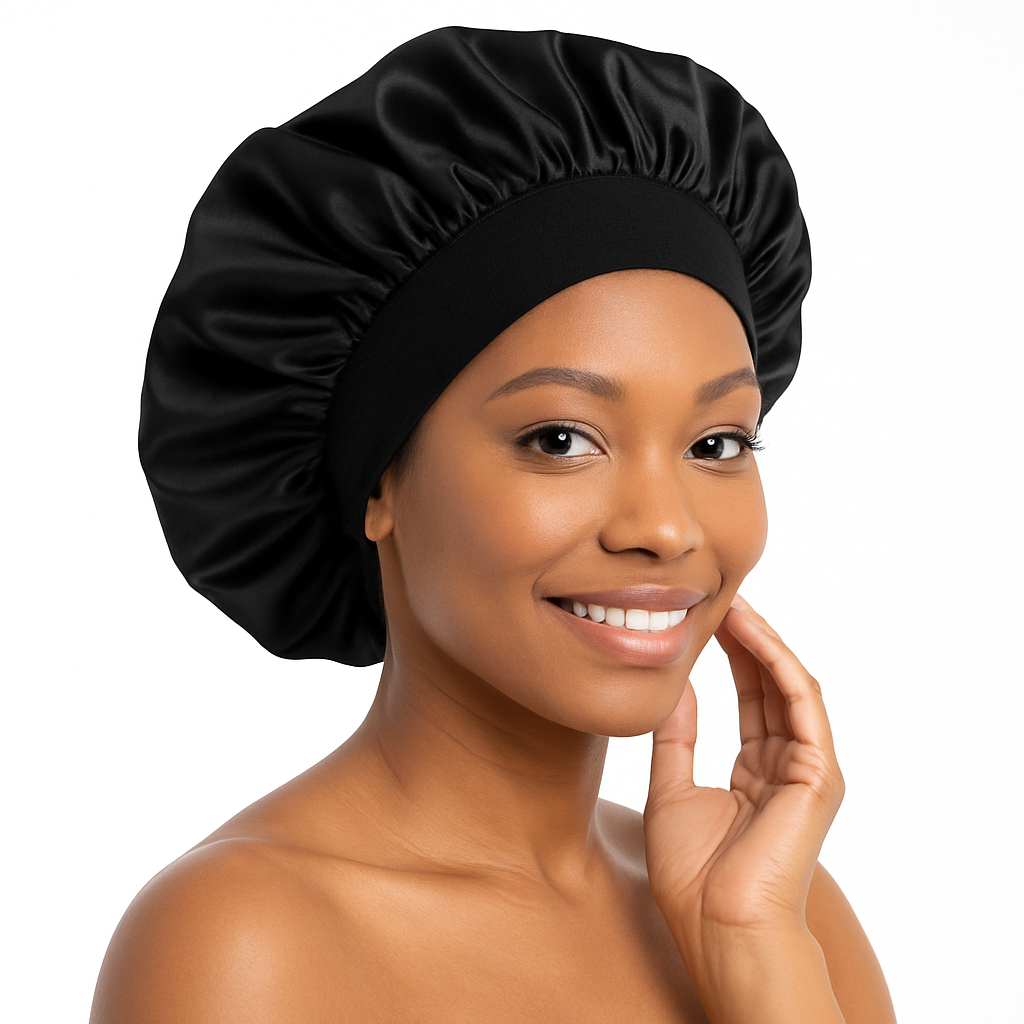 Luxe Satin Sleep Bonnet