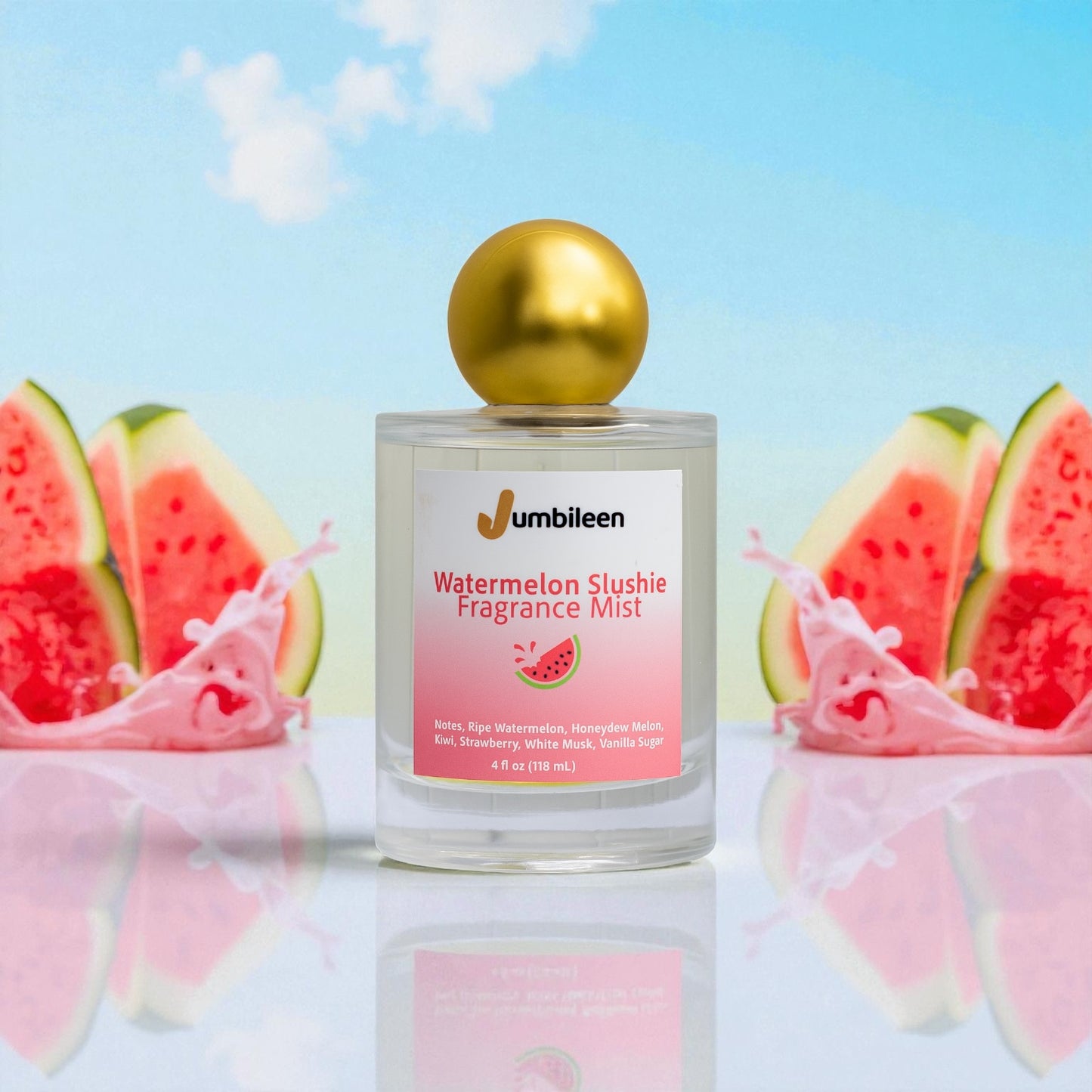 Watermelon Slushie Fragrance Mist