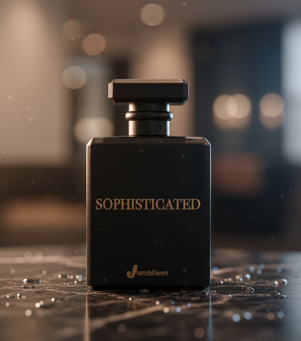 Sophisticated Cologne For men