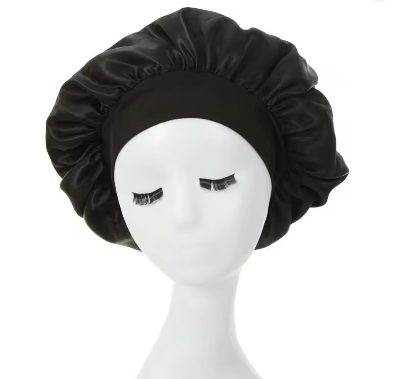 Luxe Satin Sleep Bonnet