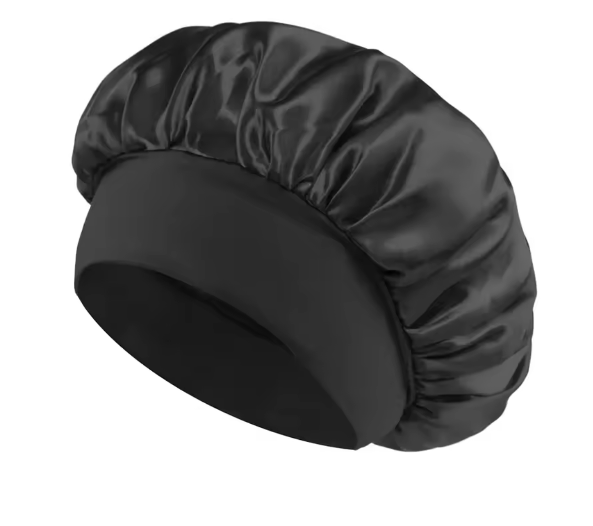 Luxe Satin Sleep Bonnet
