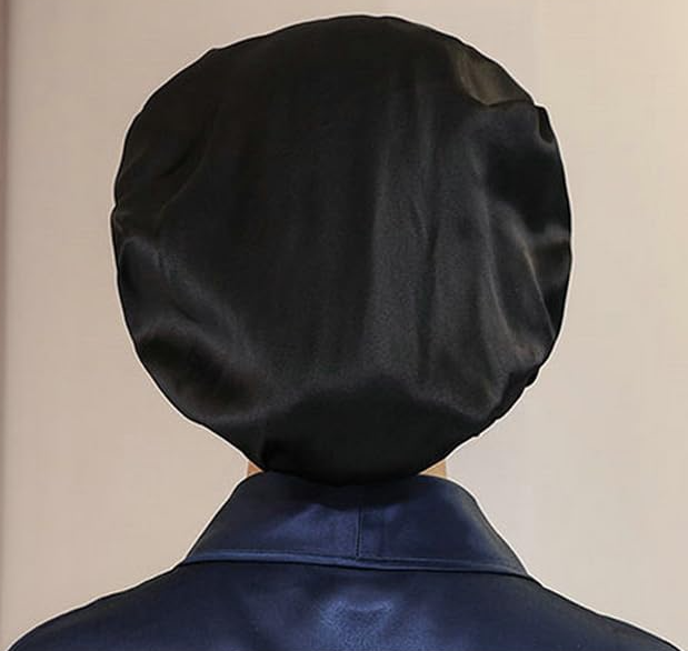 Luxe Satin Sleep Bonnet
