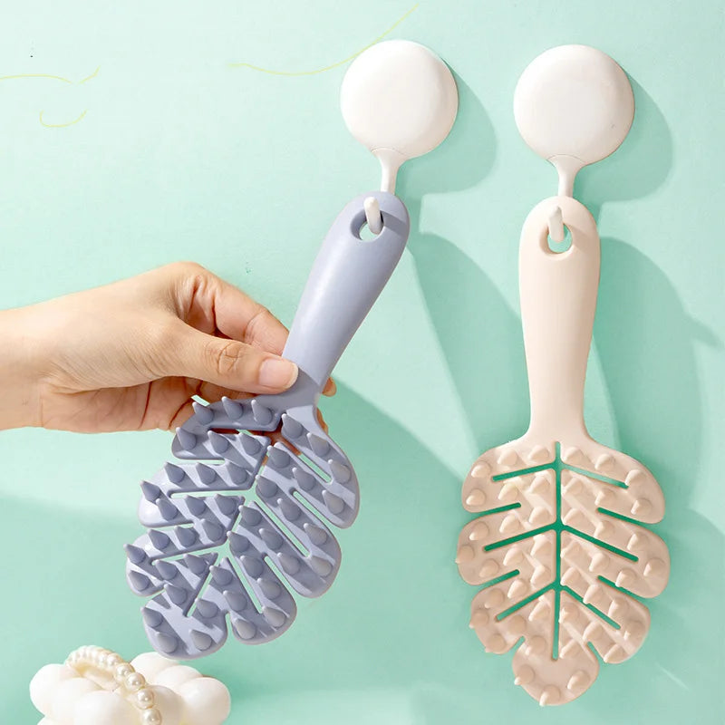Hair Scalp Massager