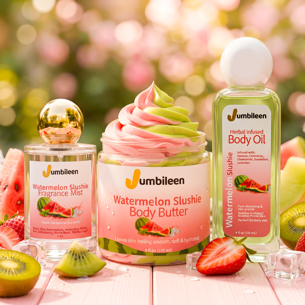 Body & Skincare  Bundles