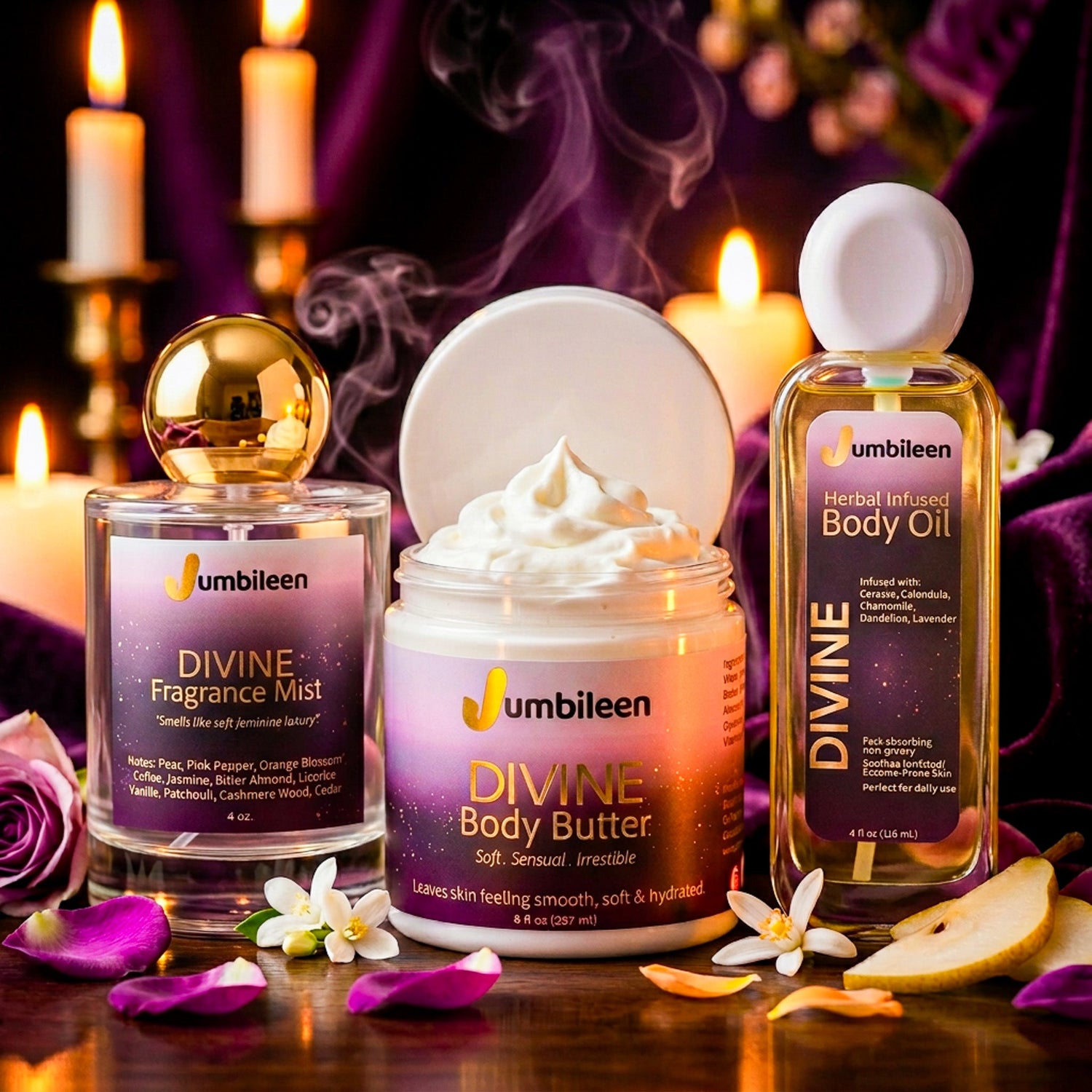 Divine Collection