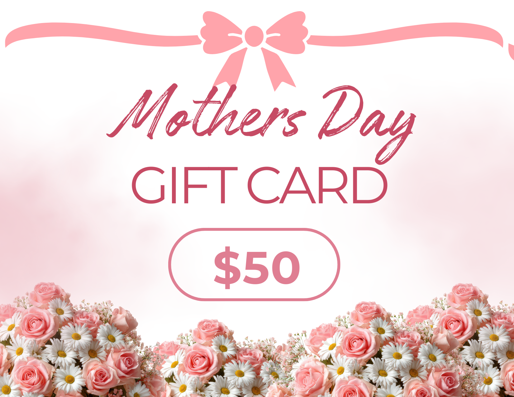 MOTHERS DAY GIFT CARD – Jumbileen