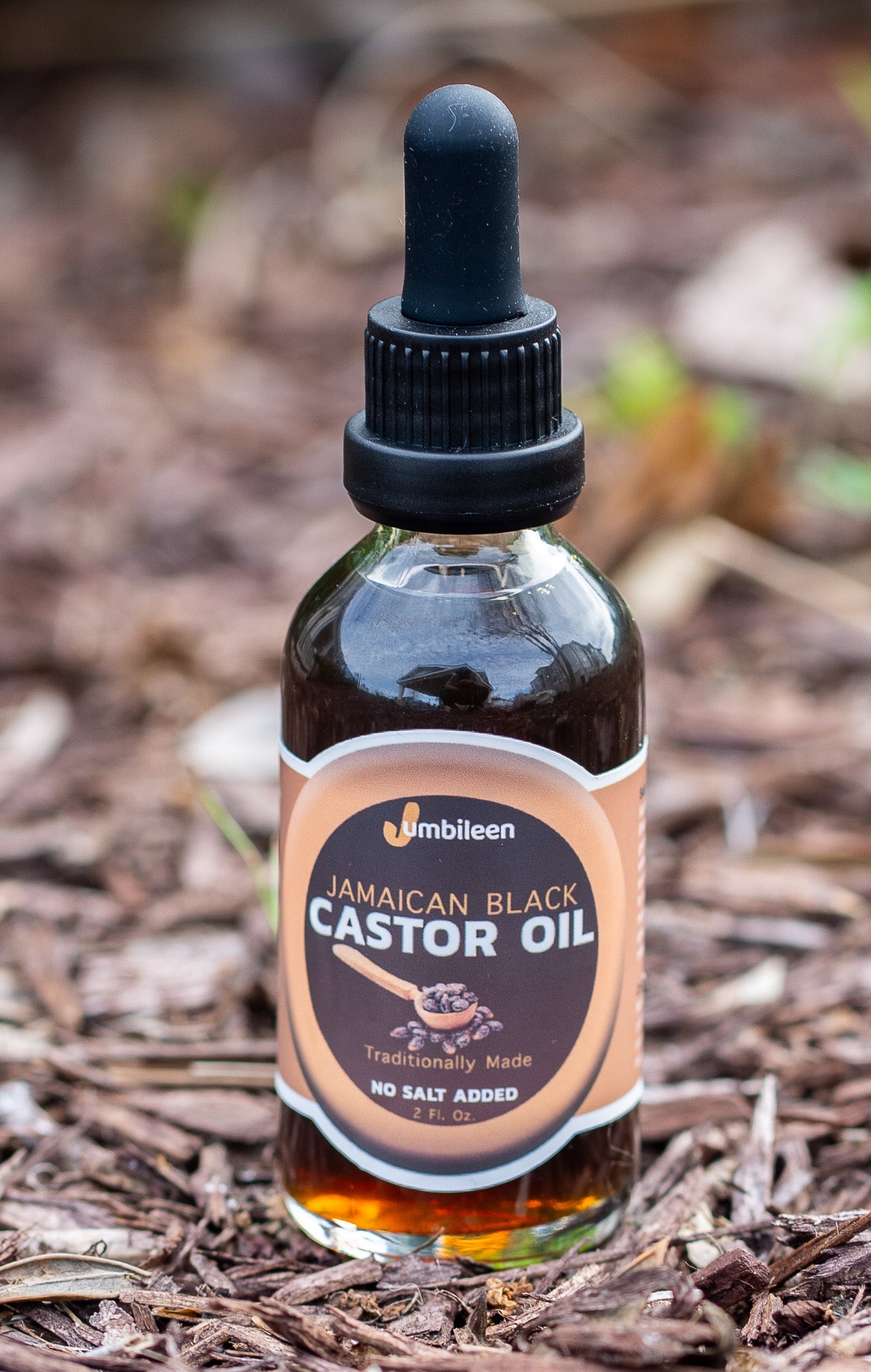 Jamaican Black Castor Oil 2 Oz Jumbileen   DSC03138 