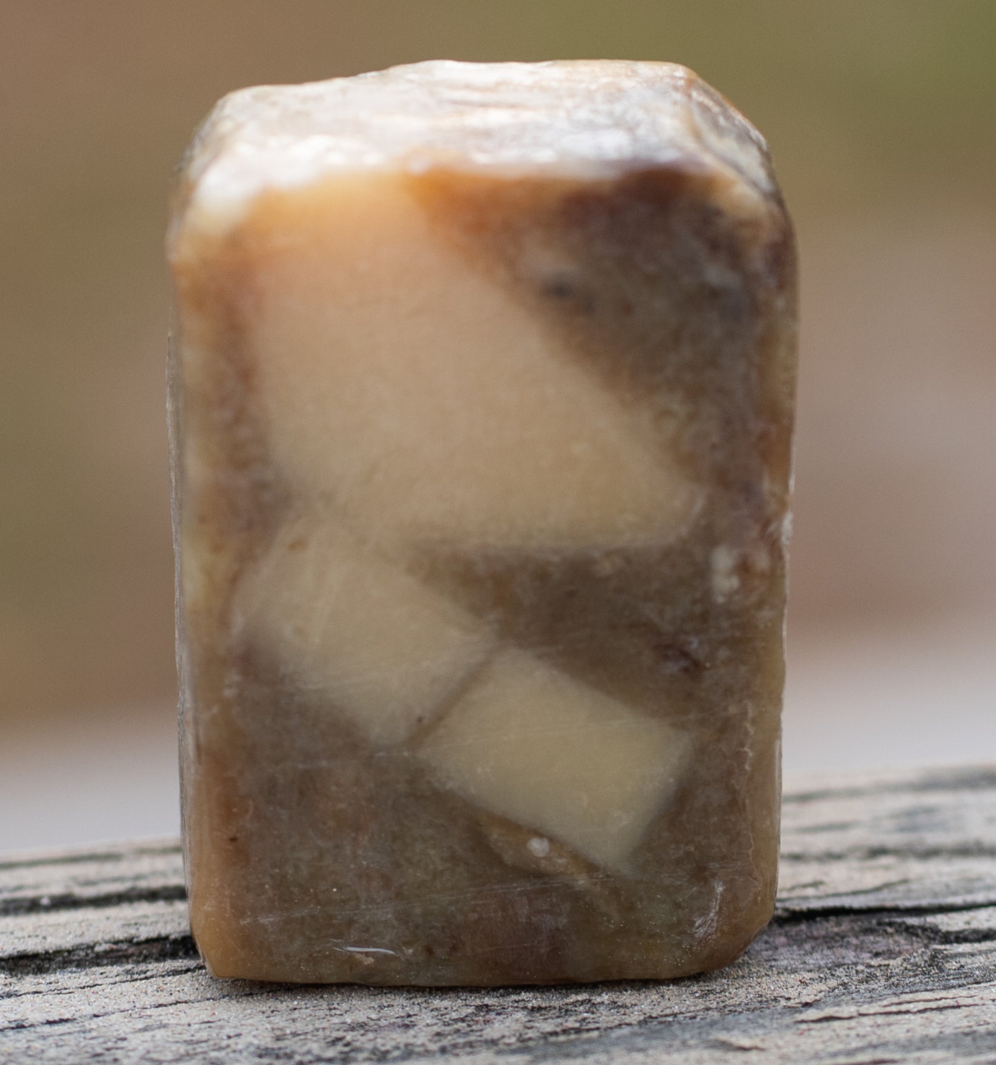Sensitive Skin Herbal Bar ( 3 Oz.)