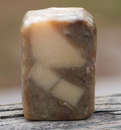 Sensitive Skin Herbal Bar ( 3 Oz.)