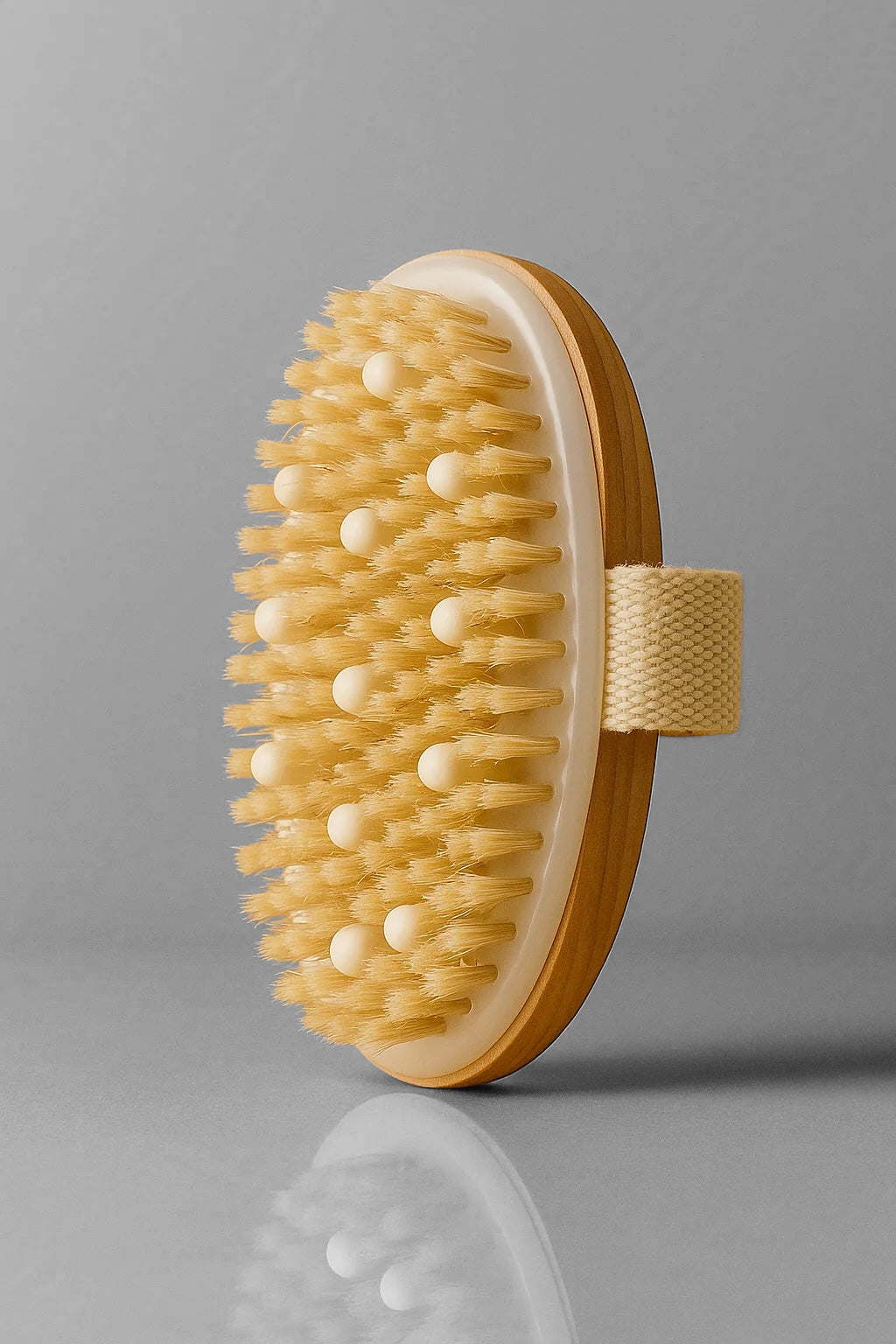 Dry Brush