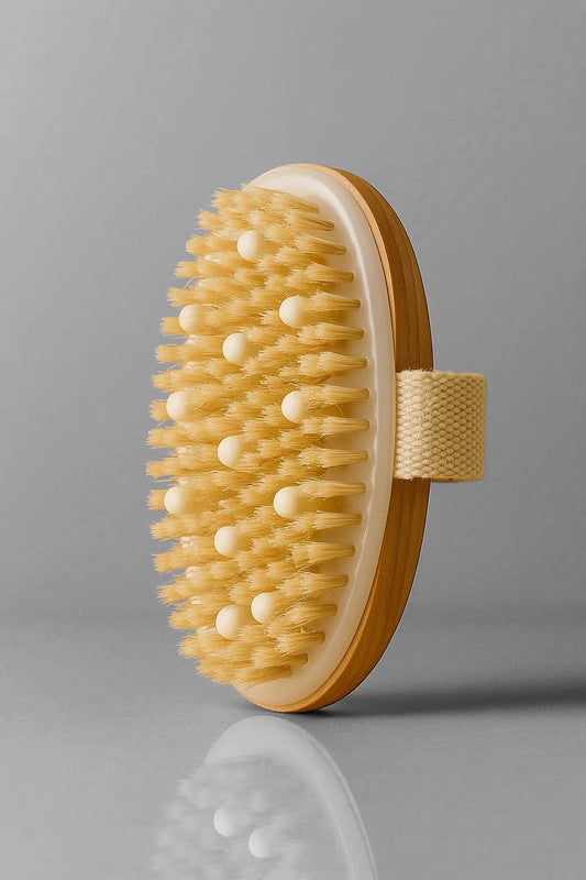 Dry Brush