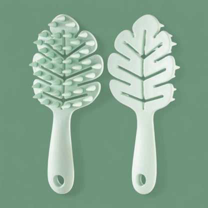 Hair Scalp Massager