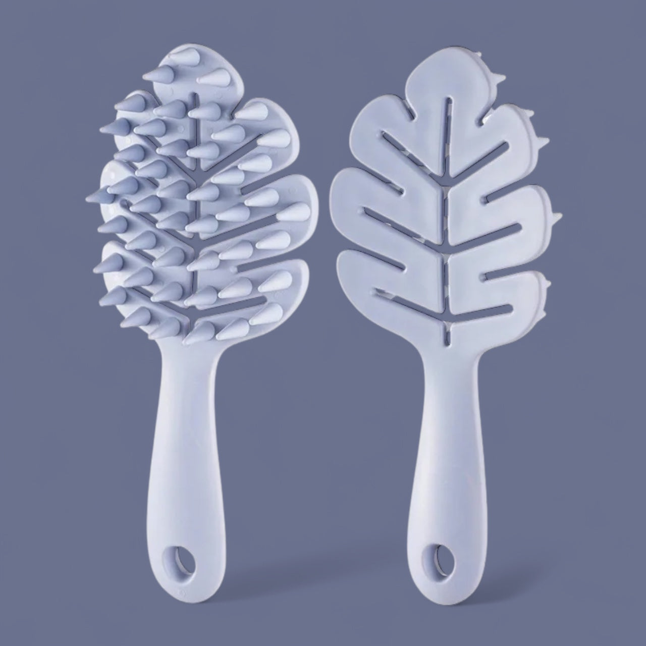 Hair Scalp Massager