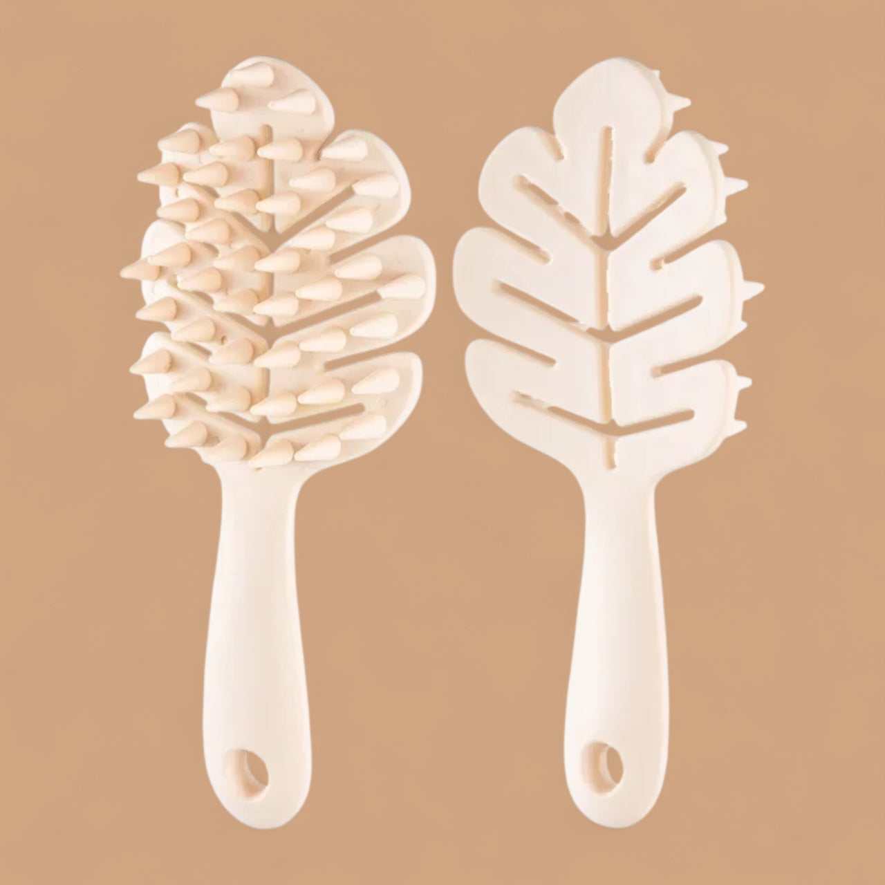 Hair Scalp Massager