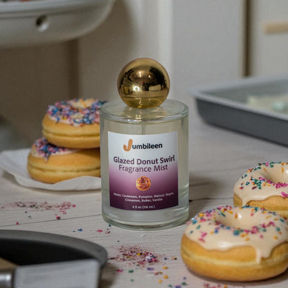 Glazed Donut Swirl  Fragrance Mist