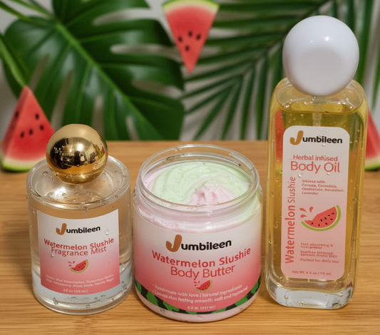 Watermelon Slushie Bundle