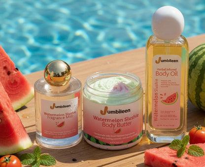 Watermelon Slushie Bundle