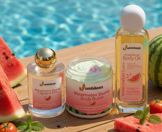 Watermelon Slushie Bundle