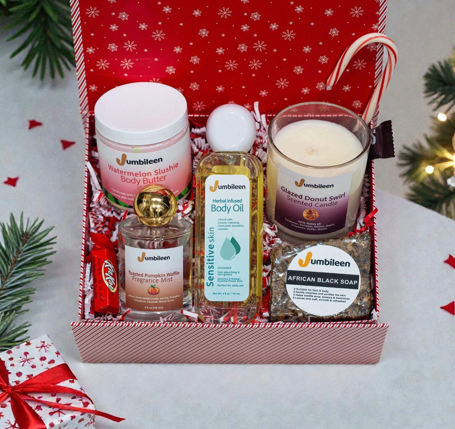 Assorted Christmas Bundle 2