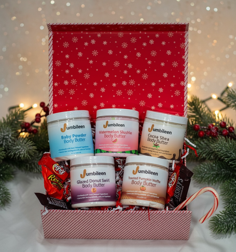 Assorted Christmas Bundle 3