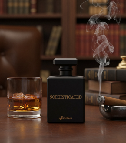 Sophisticated Cologne For men