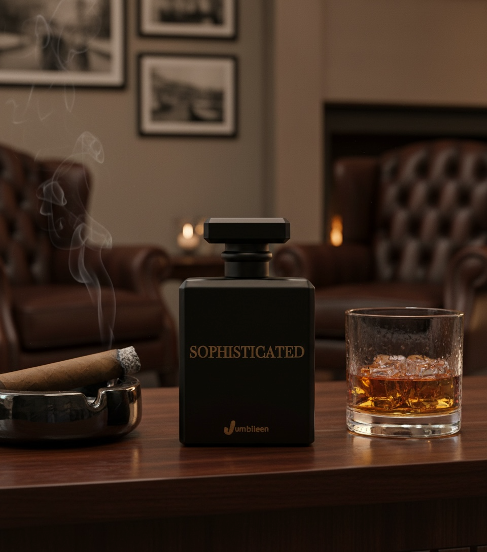 Sophisticated Cologne For men