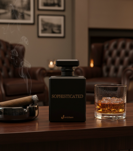 Sophisticated Cologne For men