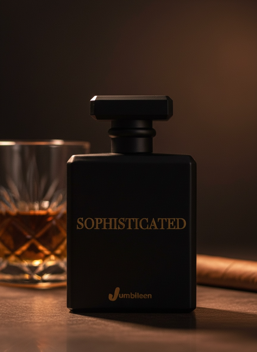 Sophisticated Cologne For men