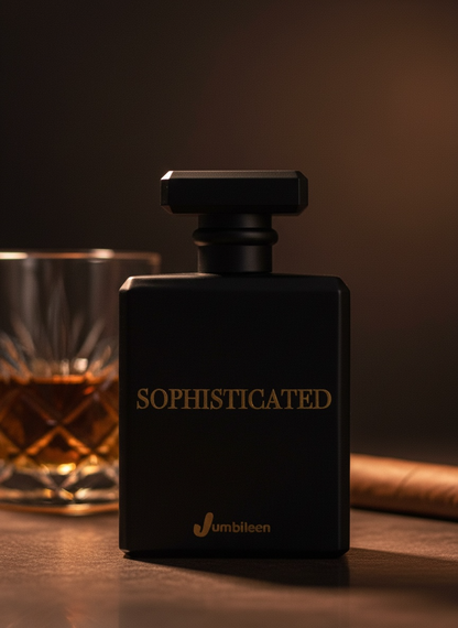 Sophisticated Cologne For men