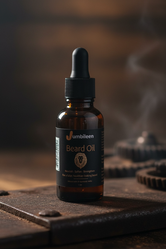 Beard Oil