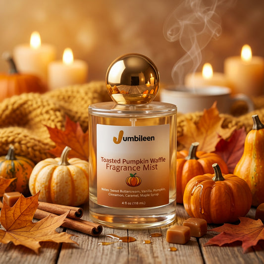 Toasted Pumpkin Waffle Fragrance Mist