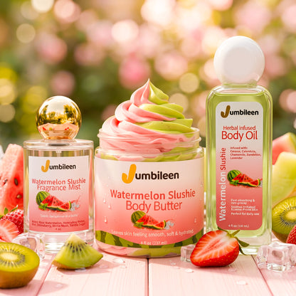 Watermelon Slushie Bundle
