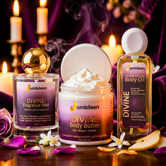 Divine Bundle