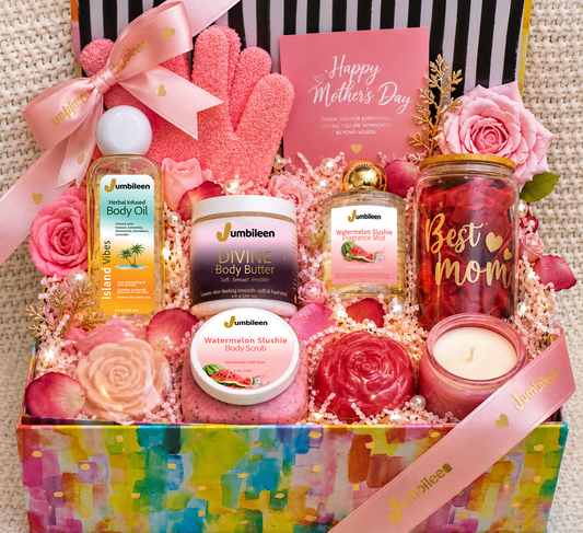 Mother's Day Gift Box (Grande)