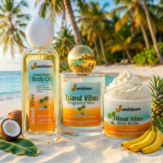 Island Vibes Bundle
