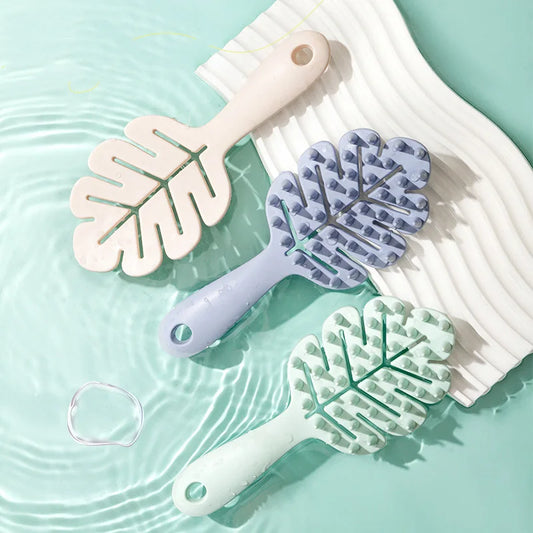 Hair Scalp Massager