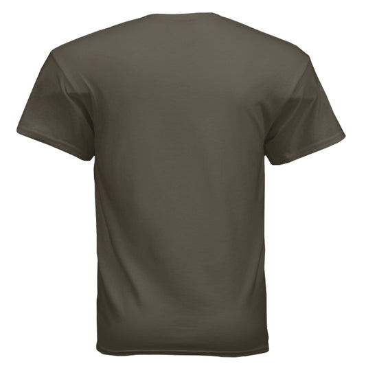 OLIVE - BACK