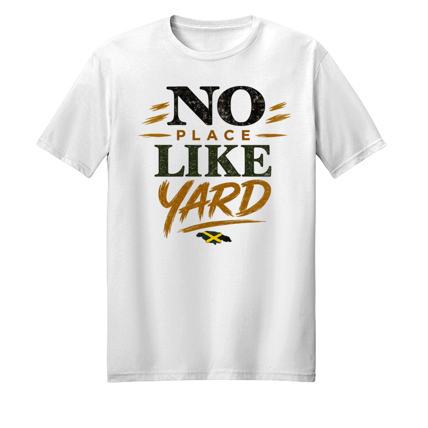 WHITE - 3000 - FRONT